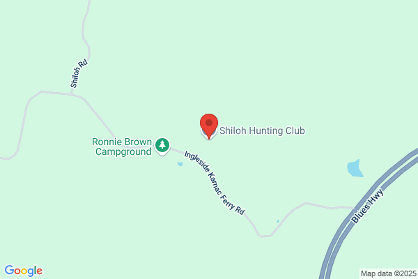 Six Fork Hunting Club