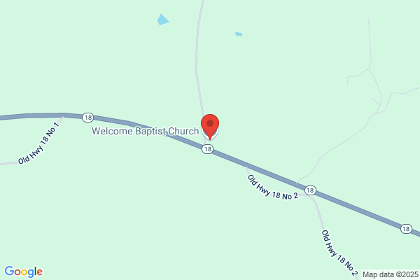 Welcome Baptist Church