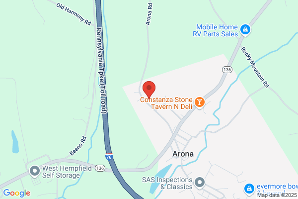 Arona Motor Exchange