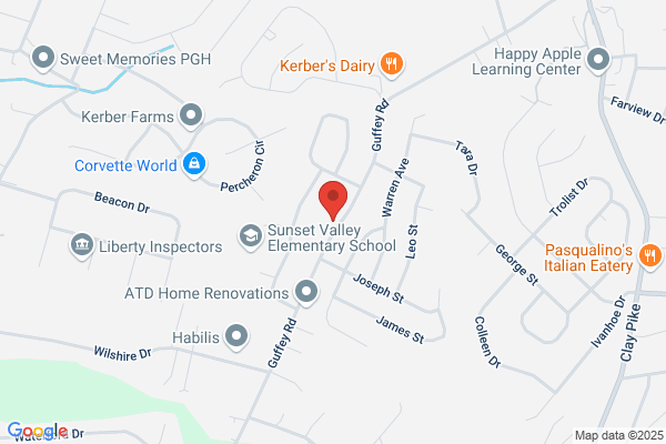 Cherny Plumbing and Heating Inc