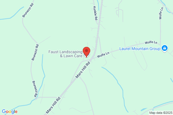 Faust Landscaping & Lawn Care