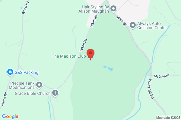 Madison Club the