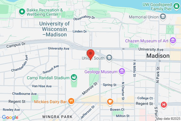 Madison Engineering