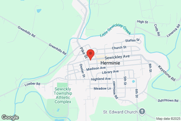 NAPA Auto Parts - Herminie Auto Parts