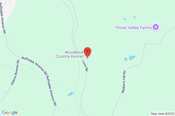 Overland Kennels