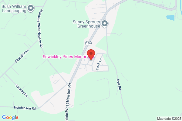 Sewickley Pines Manor