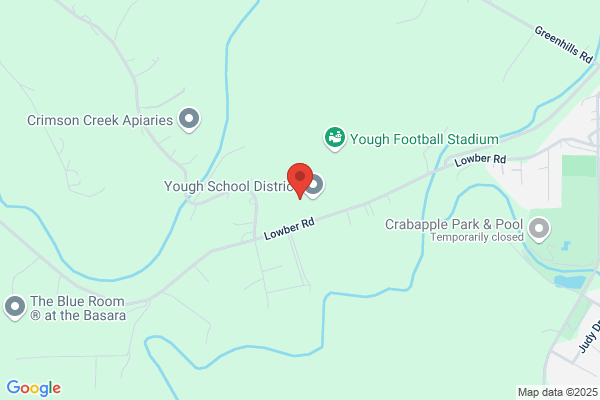 Yough School District, High Schools, Yough Senior High