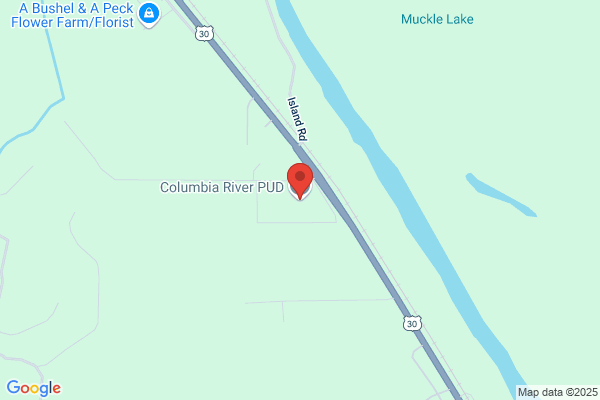 Columbia River Billing