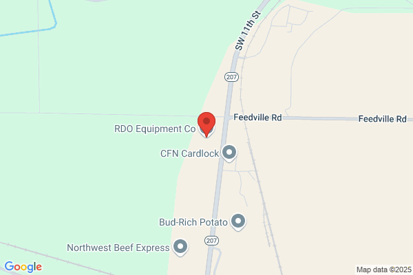 RDO Equipment Co.