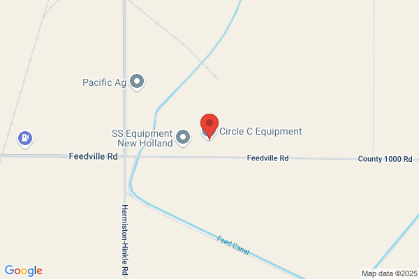 Circle C Equipment, LLC