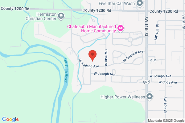 Sunland Park Apartments