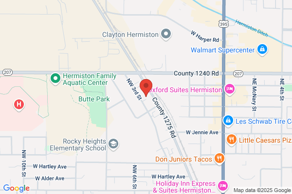 Columbia Auto Body and Paint
