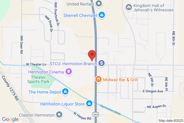 HAPO Community Credit Union