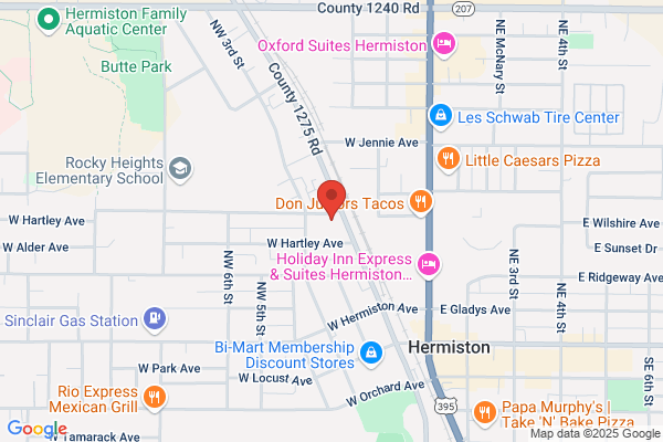 Hermiston Tavern