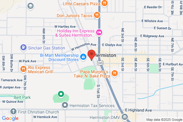 NAPA Auto Parts - Hermiston Auto Parts