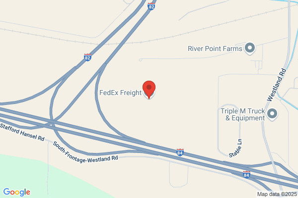 FedEx Freight