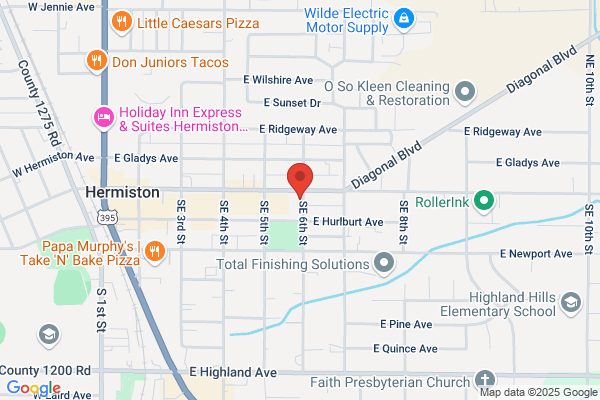 Mike's Market