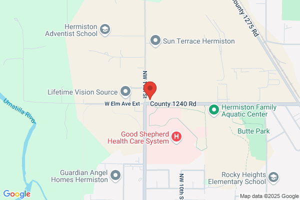 Advanced Pediatric Dentistry of Hermiston