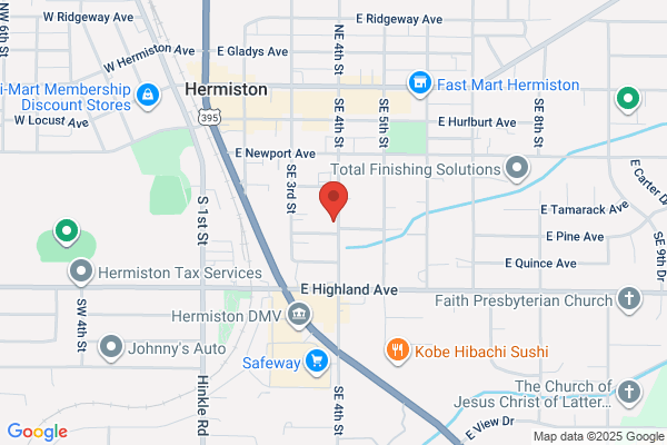 Fourth Street Family Dental - Greg B Jones DMD