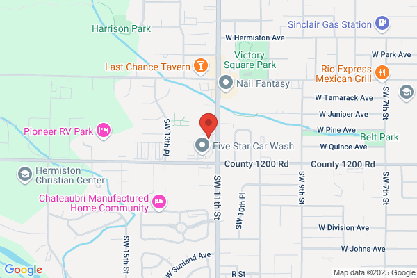 Hermiston Dental Group