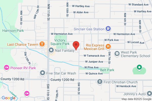 Chiropractic Center Hermiston