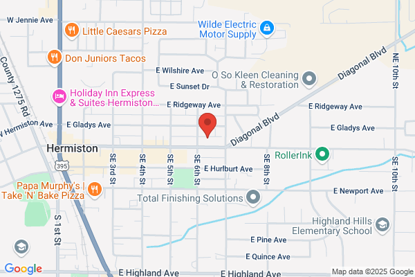 Columbia Chiropractic Clinic