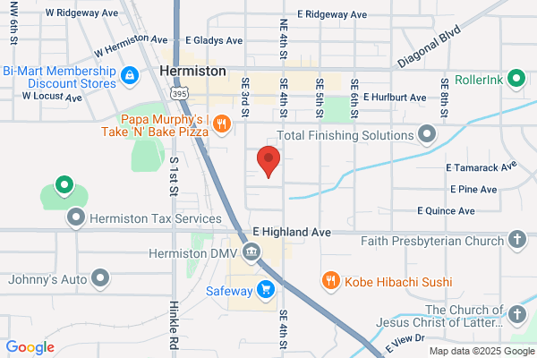 Columbia Dental Clinic