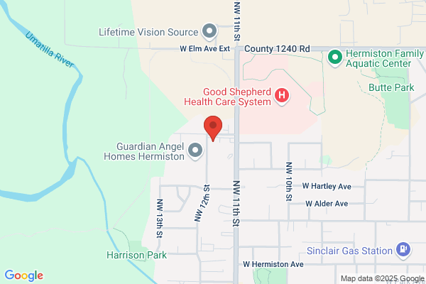 Davita Hermiston Dialysis