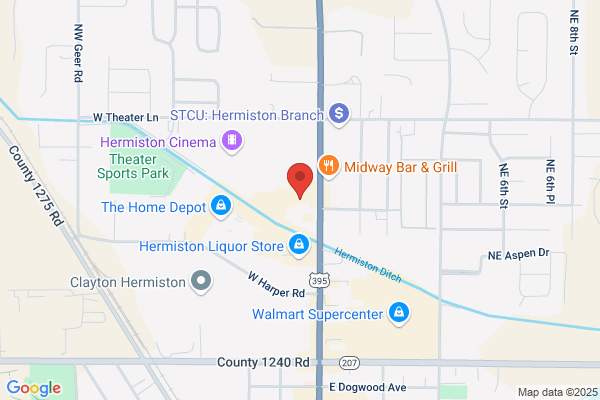 Eastern Oregon Physical Therapy PC