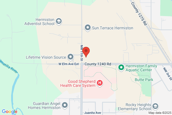 Eastern Oregon Regional Surgery Center
