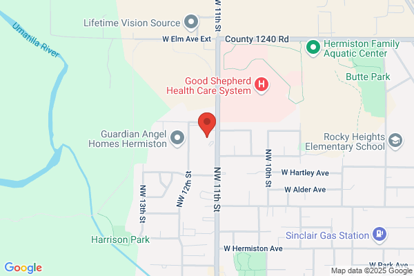 Hermiston Community Health Clinic
