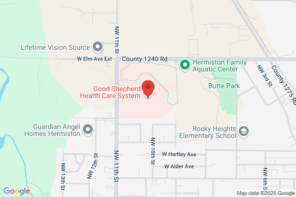 Hermiston Good Samaritan Center