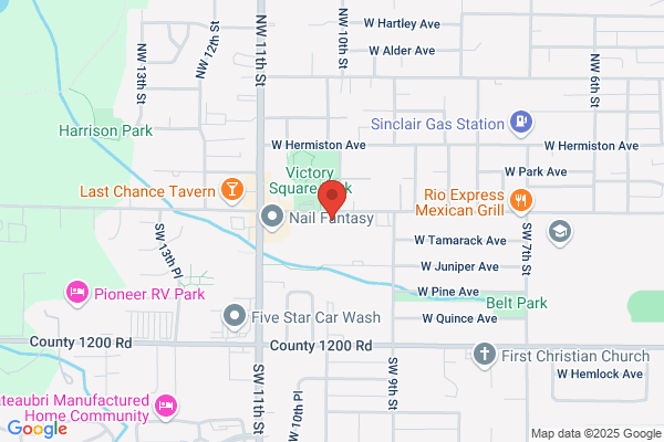 Spomer John L Dentist