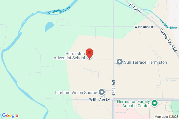 Hermiston Junior Academy