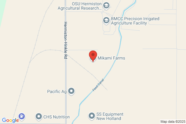 Mikami Farms