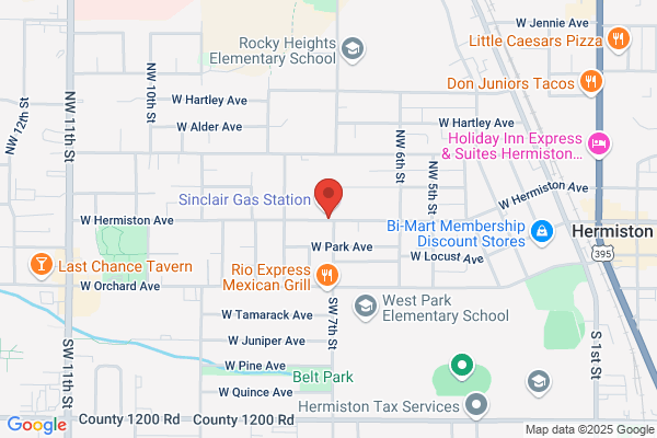 Westside 76 & Food Mart