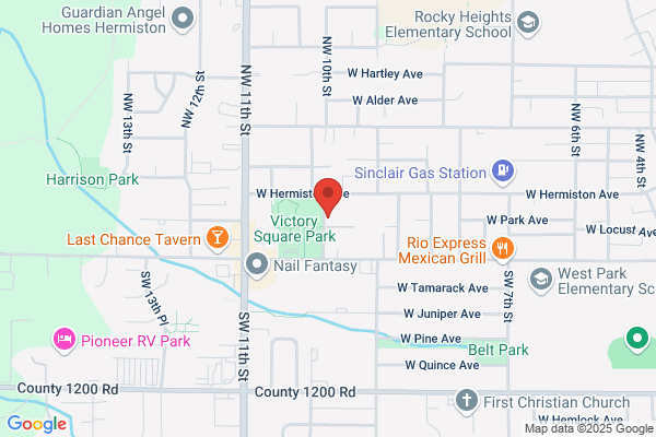 Umatilla County Housing Authority