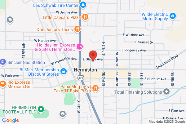 Umatilla County, Health Department