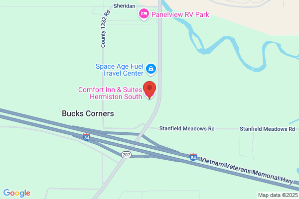 Comfort Inn & Suites