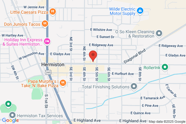 Anderson George L Attorney