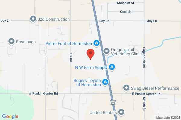 N.W. Metal Fabricators, Inc.