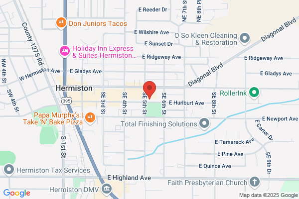 Palisades Counseling Center