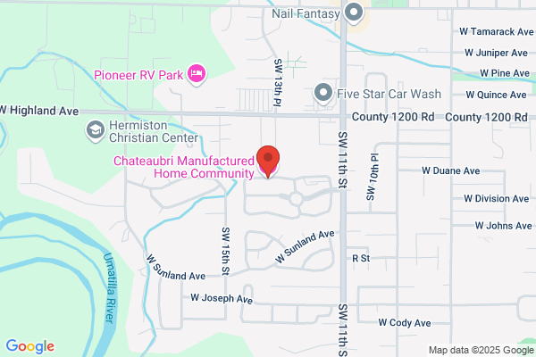 Chateaubri Mobile Home Park