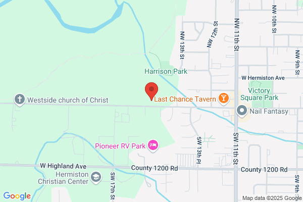 Hermiston Church of the Nazarene