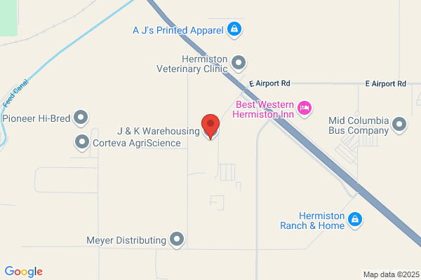 J & K Warehousing