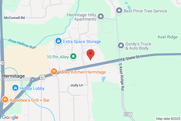 Shenango Honda