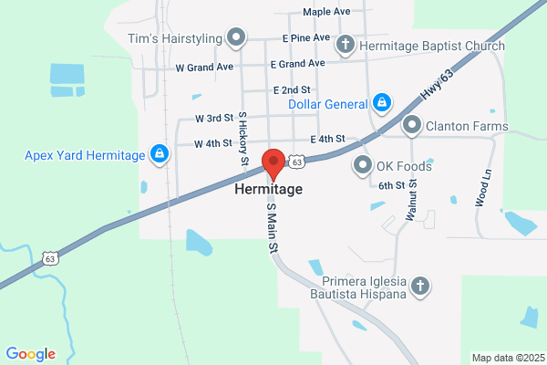 Harrod Farms