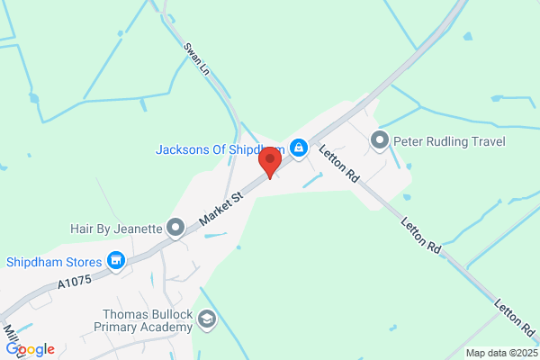 Jacksons Garage