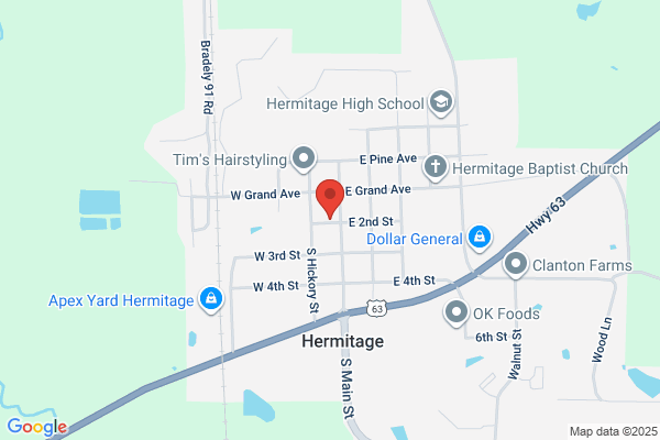 Library - Public, Hermitage Branch Library