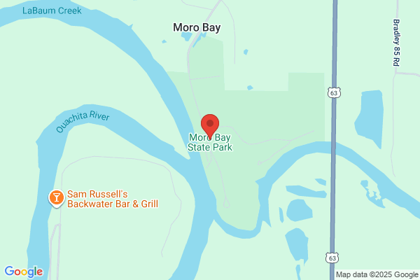 Moro Bay State Park